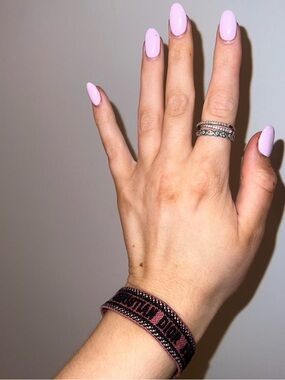 Christian Dior J’Adore Friendship Bracelet